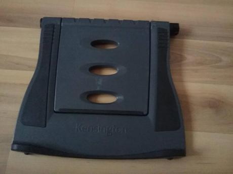 Kensington smartfit easy riser stojan na notebook,