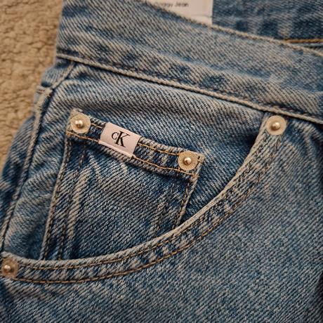 Rifle, calvin klein