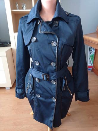 Prechodný kabat, bonprix,40