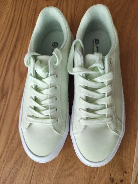 Tenisky, graceland,37