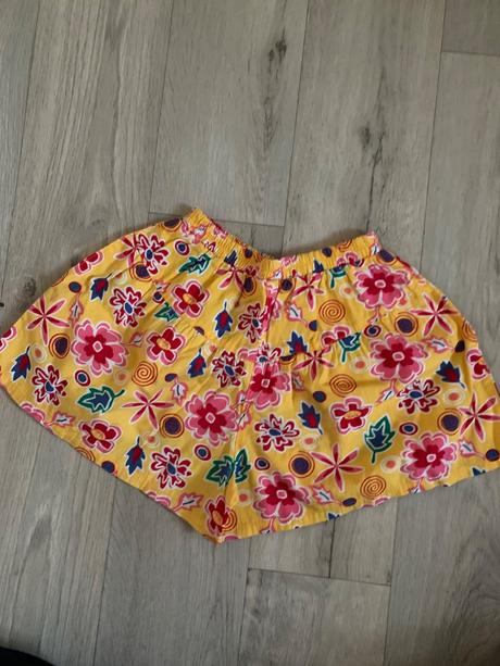 Pre dievčatko kraťasy veľkosť 92, baby,92