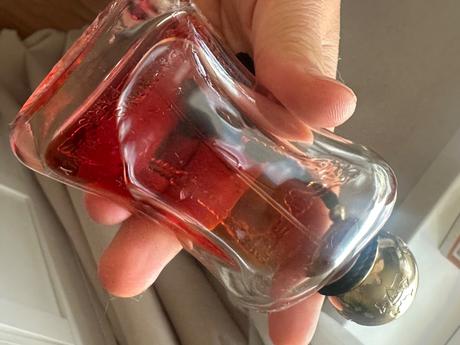 Parfum de marly safanad,