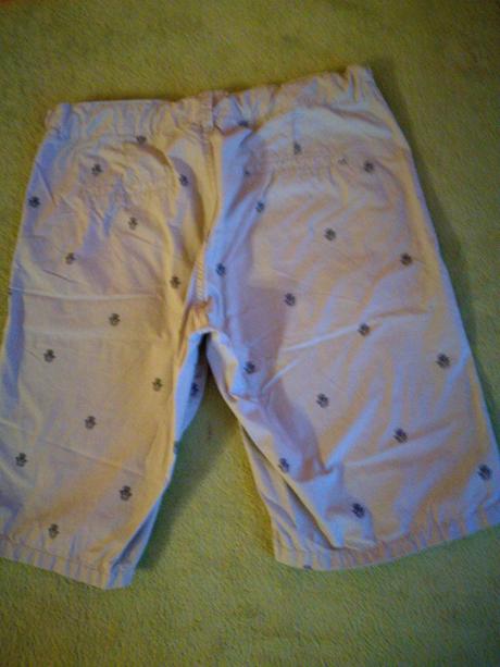 Chlapčenské kraťasy 38- 170, 164