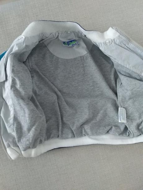 Prechodná bunda, 80