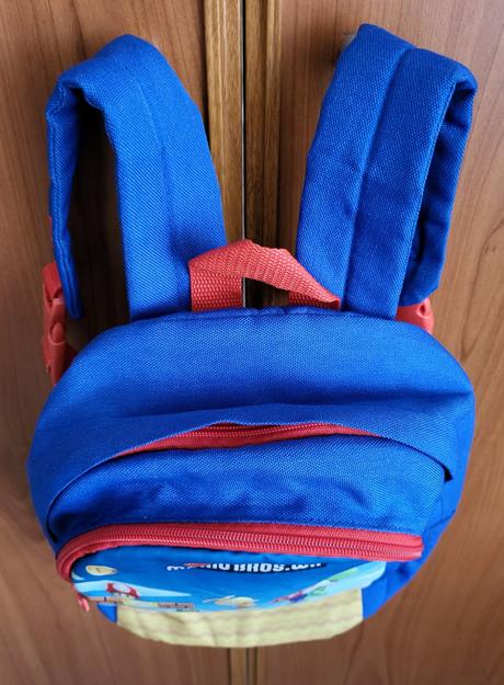 Ruksak super mario, marks & spencer