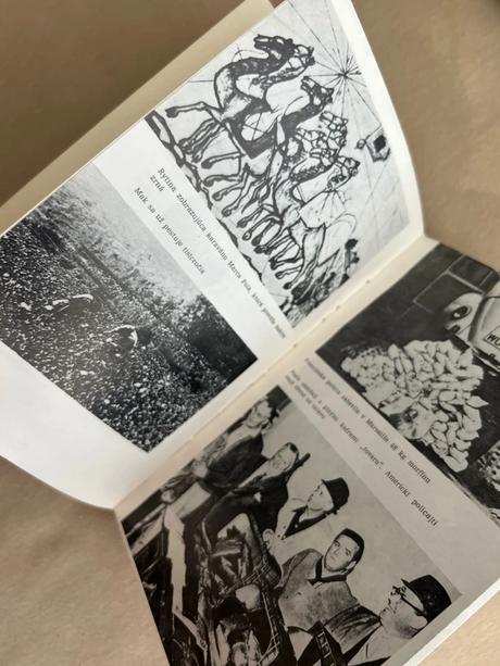 Vstupenka do pekla - dic baboian,