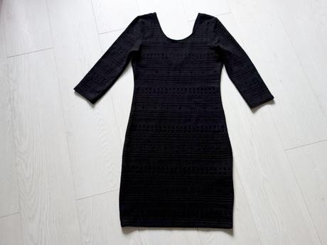 Dámske šaty tally weijl, tally weijl,38