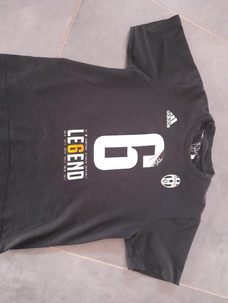 Adidas tričko, adidas,140