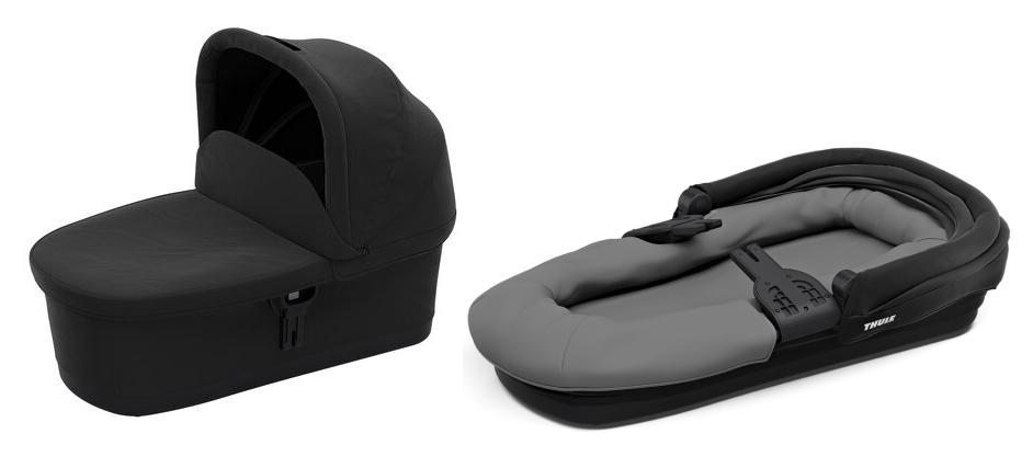 Thule Urban Glide 2 Double