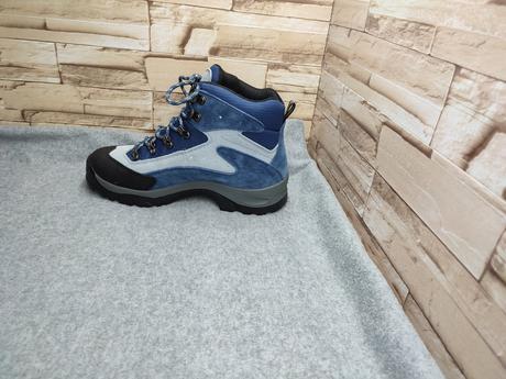 Zamberlan 39 - gore-tex trekingová obuv, 39