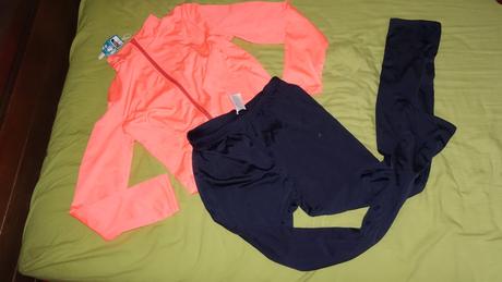 Nova sportova suprava decathlon, decathlon,164