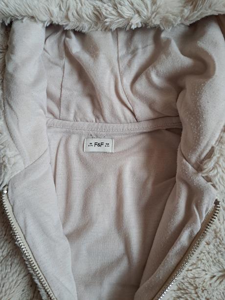 Prechodná bundička, f&f,122