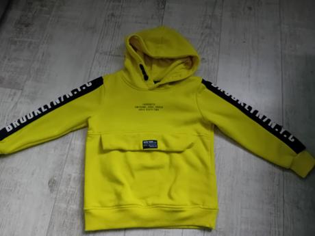 Mikina, dopodopo,110