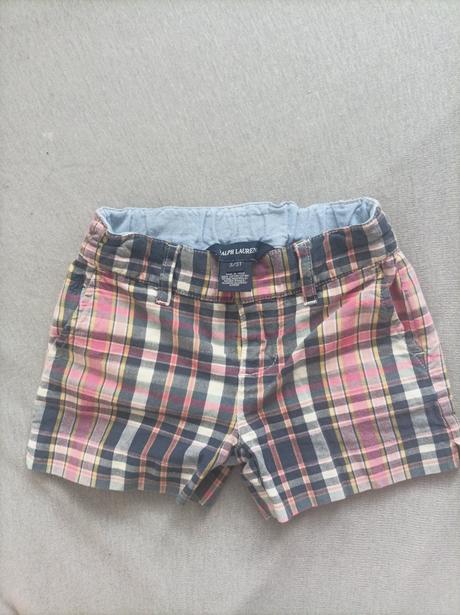 Kraťase, ralph lauren,98