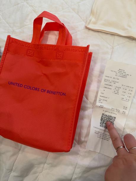 Nový značkový set benetton, benetton,62 / 68