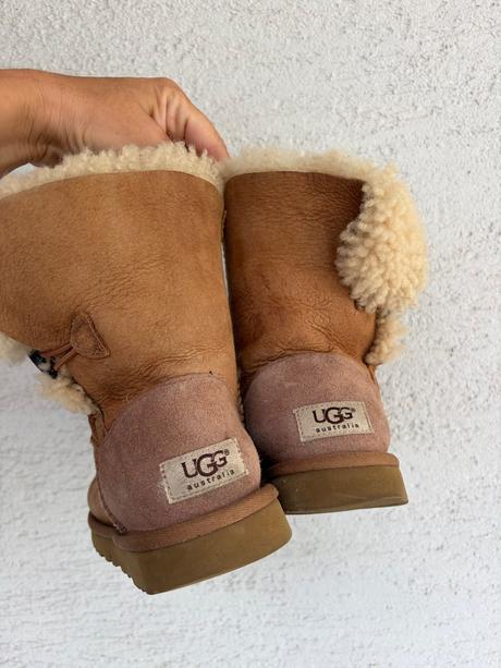 Ugg original zimne cizmy, ugg,36