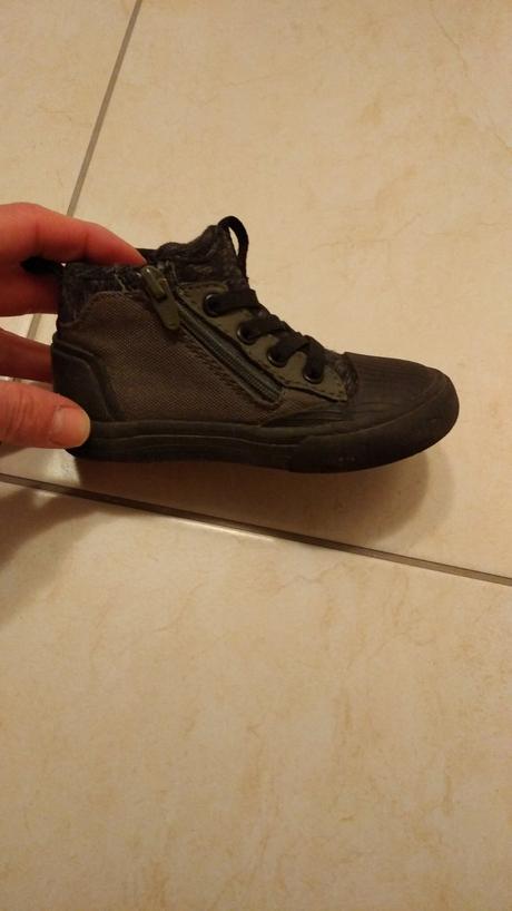 Tenisky zara, zara,21