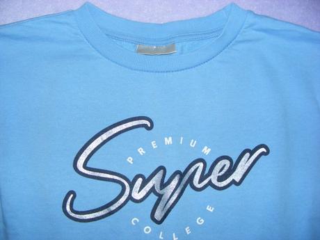 Crop mikina zn. destination - 146/152, 146