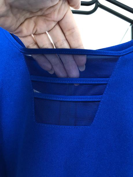 Šaty nové 42č, 42