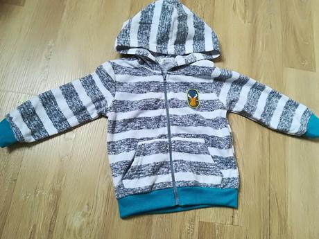 Mikina, bundička, pepco,92