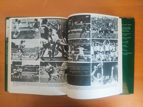 Majstrovstvá európy vo futbale 1960-1984, 