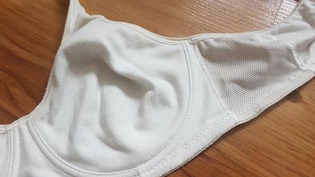 Podprsenka aj športová, m