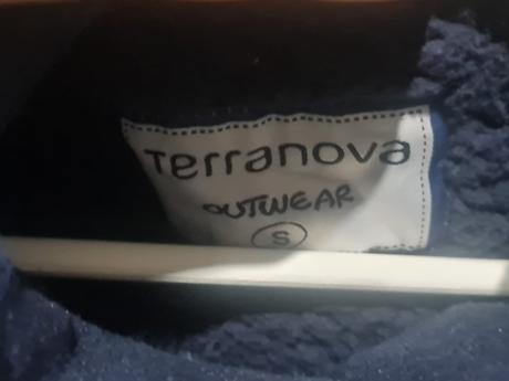 Kabat, terranova,38