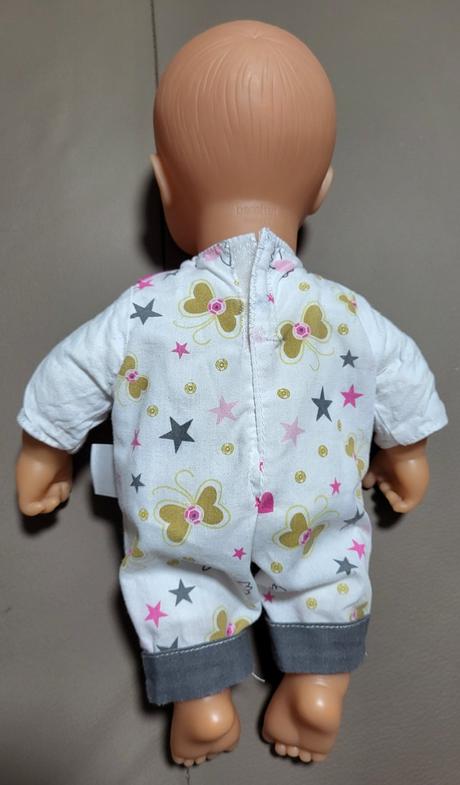 Bábika bábätko smoby baby nurse (32 cm),