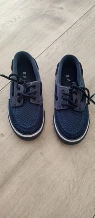 Chlapčenské elegantné topánky, 28