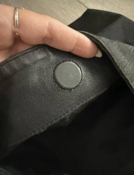 Taška armani, armani