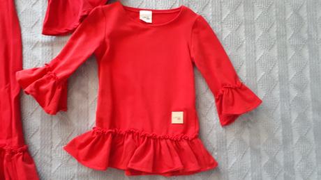 Saty mama a dcera 92/98,l/xl, 92