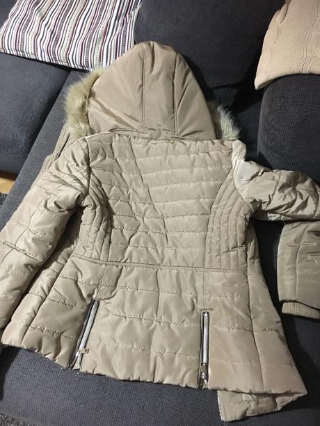 Damska bunda f&f c.34 uk6, f&f,34