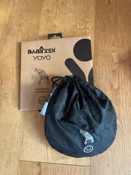 Babyzen príslušenstvo plastenka, sieťka, slnečník, babyzen,babyzen yoyo 2