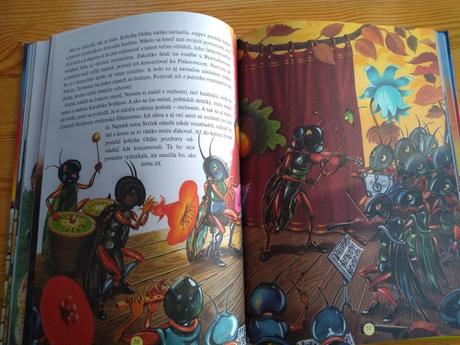 Rozprávky múdrej sovy - 5 eur,