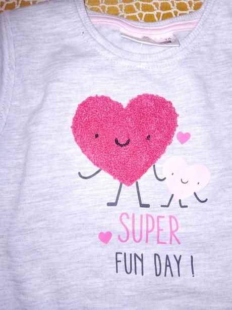 Rozkošné bavlnené tričko, ergee,74