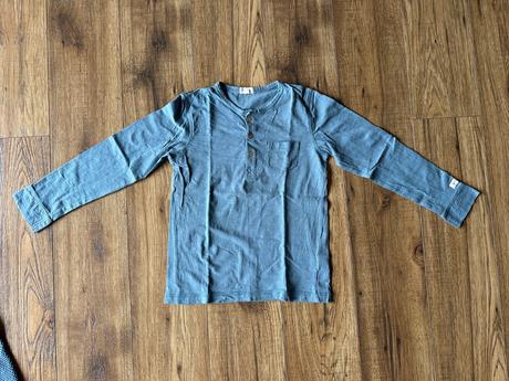 Svetrik a tričko newbie, 122–134