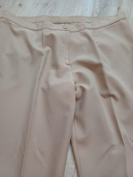 Nohavicový kostým, xxxl