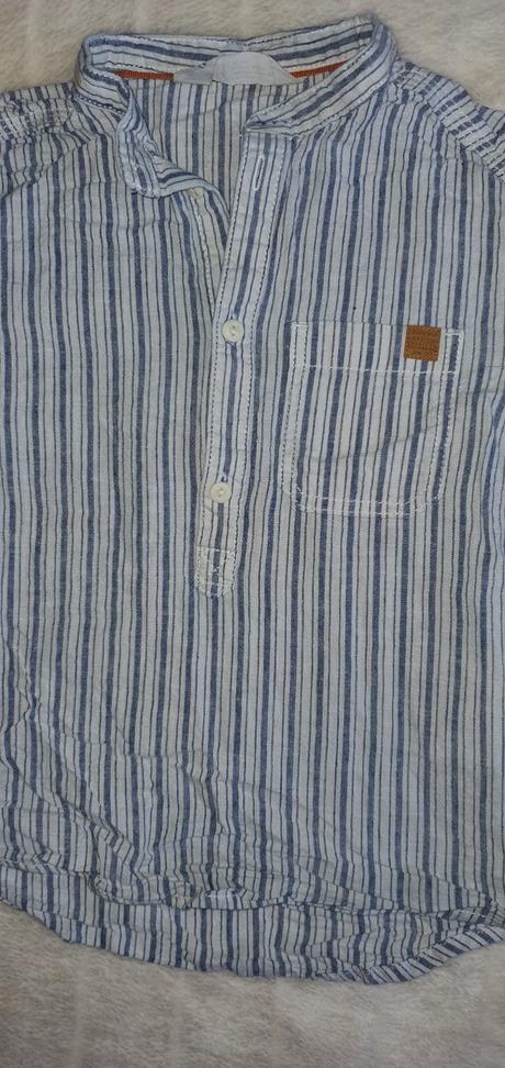 Košeľa, 98/104, h&m,98