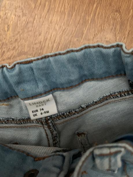 Rifle lindex, lindex,74