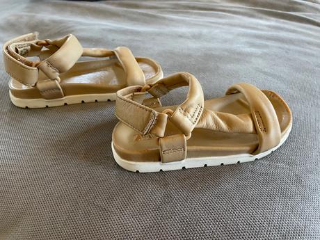 Sandale kozenkove, zara,24