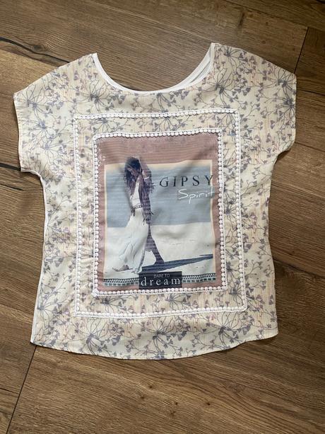 Dámske tričko, orsay,m