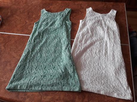 Pastelové šatičky, 34