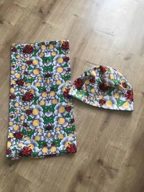 Nakrcnik s ciapkou na prechodné obdobie, 104