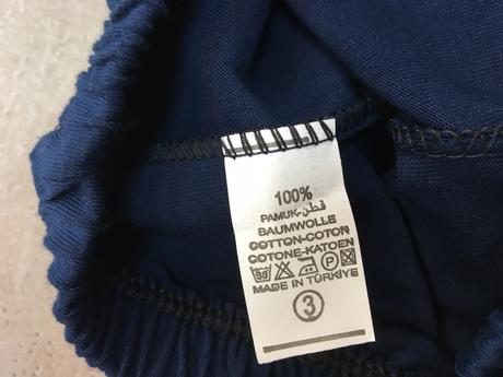 Sada pre chlapcov wheelie, 92 / 98 / 104 / 110