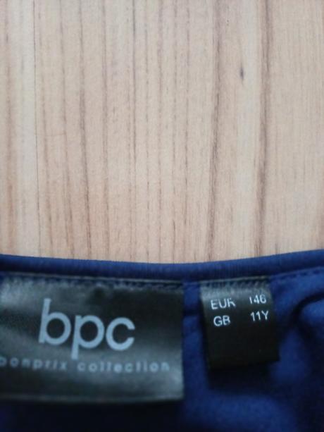 Spolocenske saty, bonprix,146