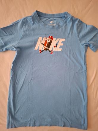 Chlapcenske tricko, nike,146