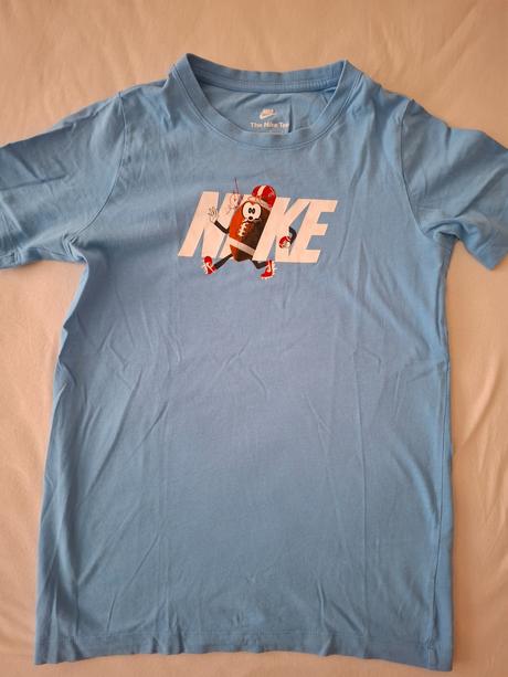 Chlapcenske tricko, nike,146
