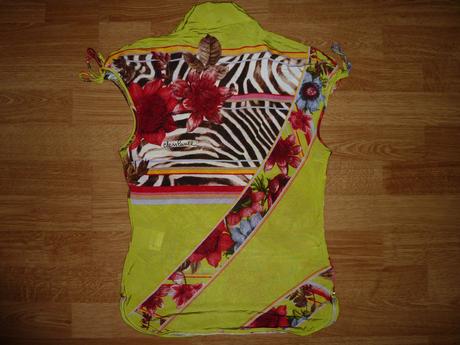 Roberto cavalli tričko, 36