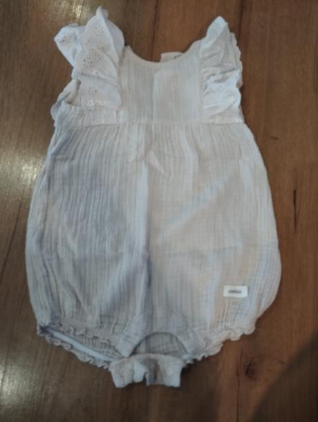 Letný overal newbie, newbie,80