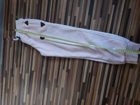 Súprava teplákova naketano, 152